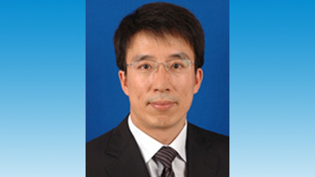 杨文庄当选中国人口学会会长,曾任国家卫健委人口家庭司司长 第1张 杨文庄当选中国人口学会会长,曾任国家卫健委人口家庭司司长 第1张