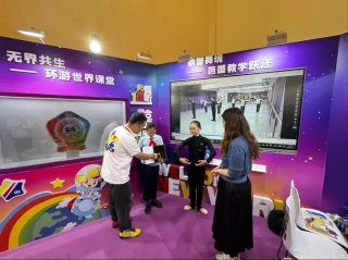 区域、学校、课堂联动，上海浦东让AI素养培育贯穿基础教育全学段