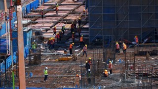 渝昆高铁云南段路基土石方工程已完成97%，桥隧施工完成超90%