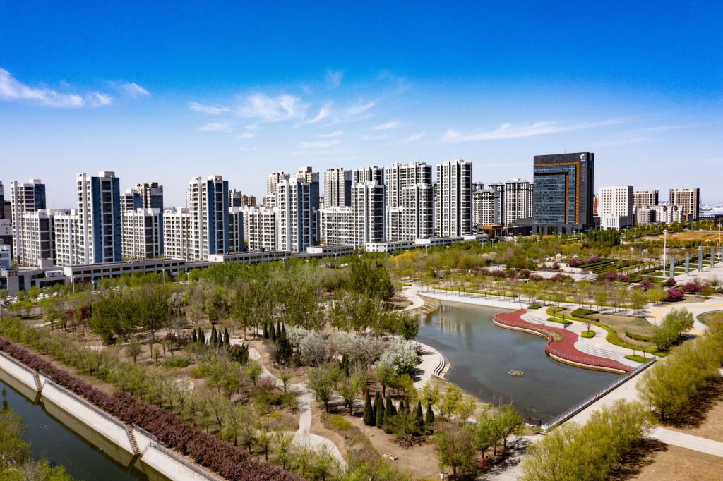 黄骅港	，你该知道这座“英雄城”和它承载的“国之大者”  第4张